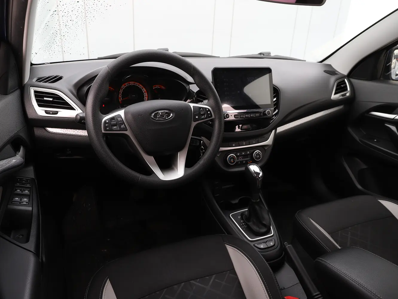LADA (ВАЗ) - LADA (ВАЗ) Vesta I, 2019 г.
