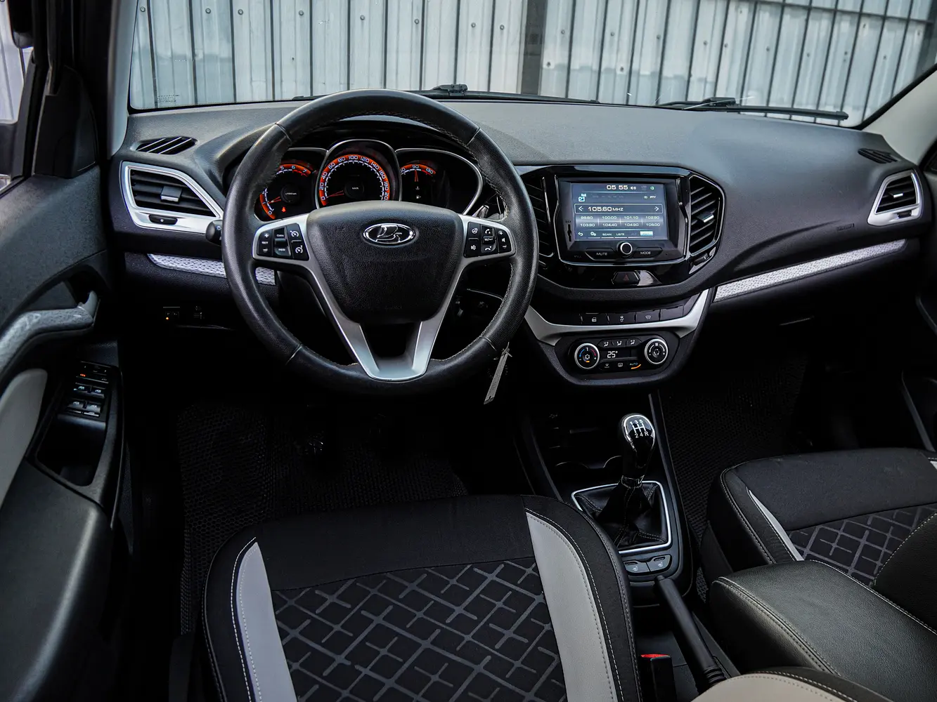 LADA (ВАЗ) - LADA (ВАЗ) Vesta I, 2020 г.