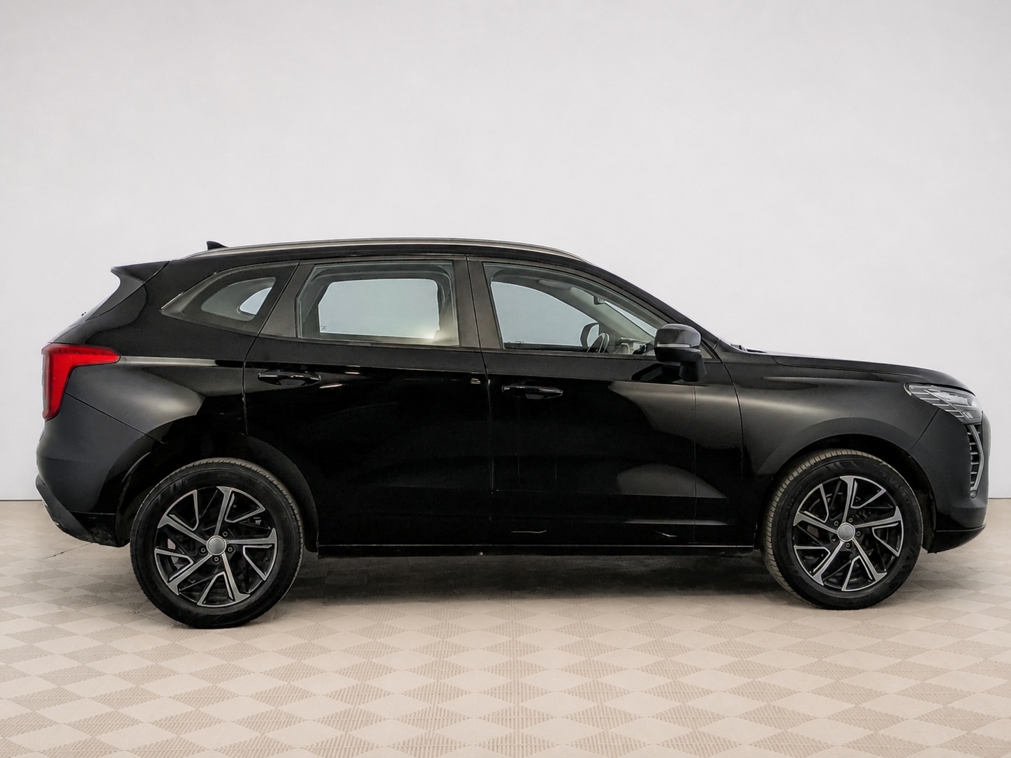 Haval - HAVAL Jolion, 2022