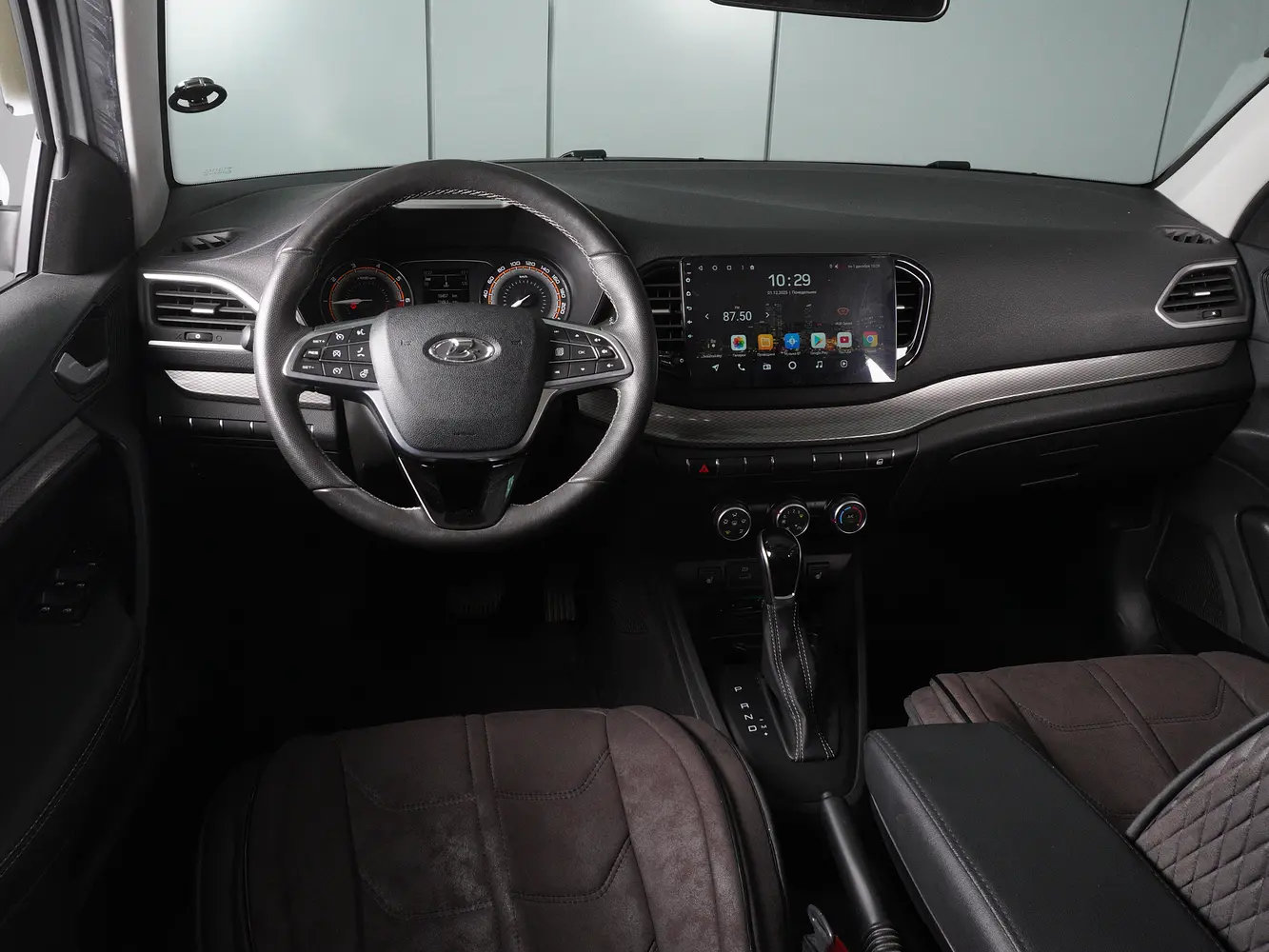 LADA (ВАЗ) - LADA (ВАЗ) Vesta I Рестайлинг (NG), 2024 г.