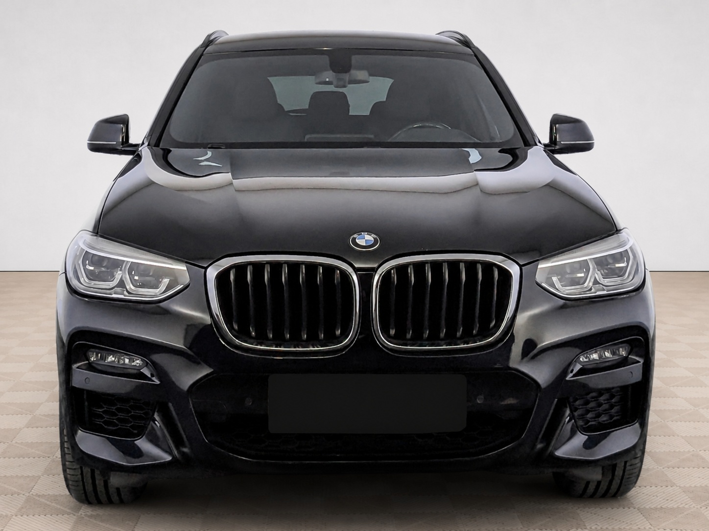 BMW - BMW X3, 2021