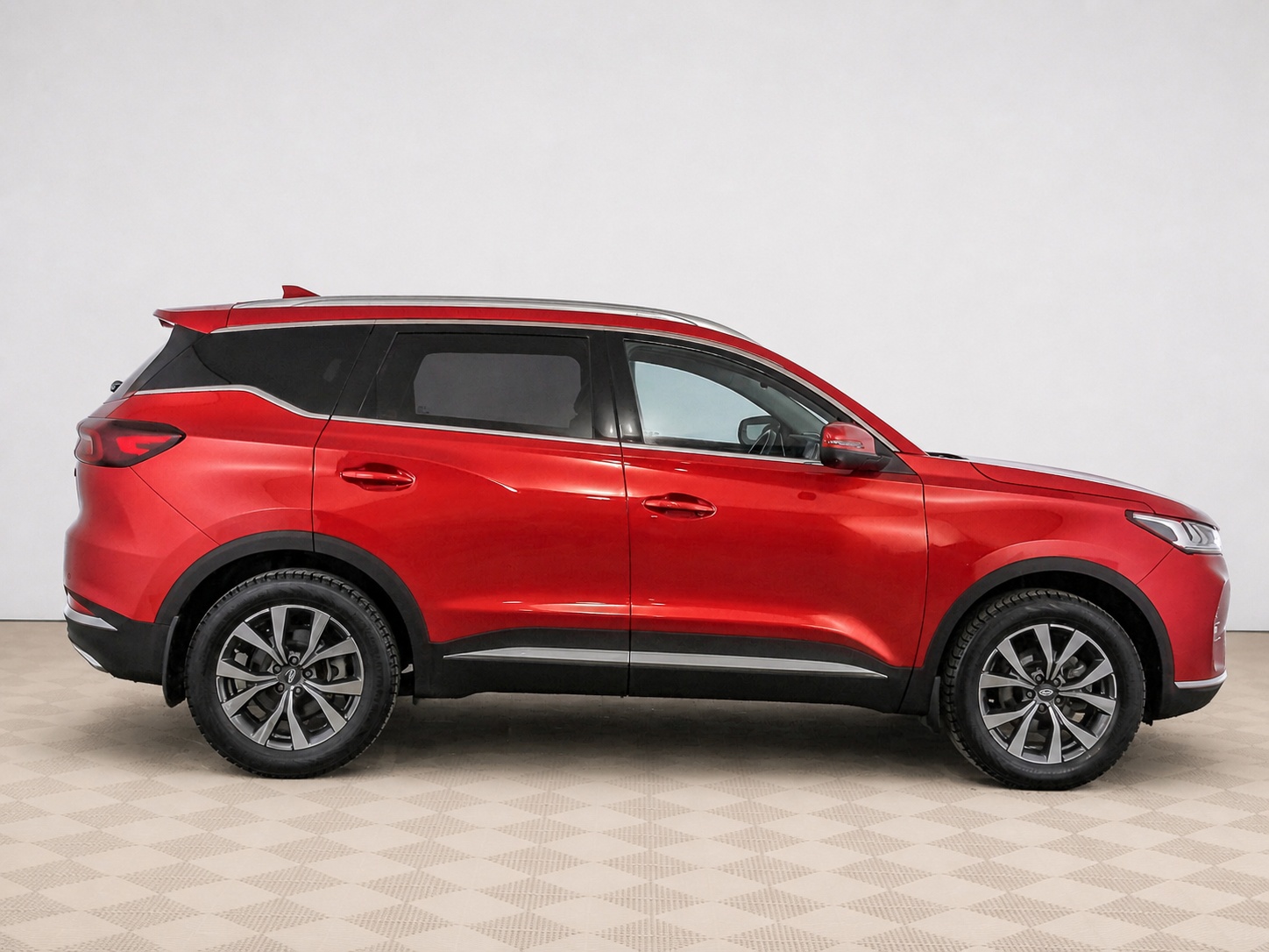 Chery - Chery Tiggo 7 Pro, 2022