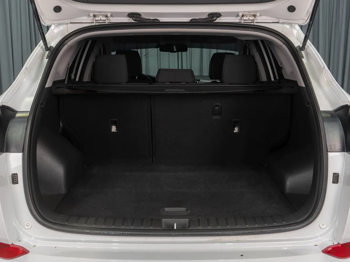 Hyundai - Hyundai Tucson III, 2017 г.