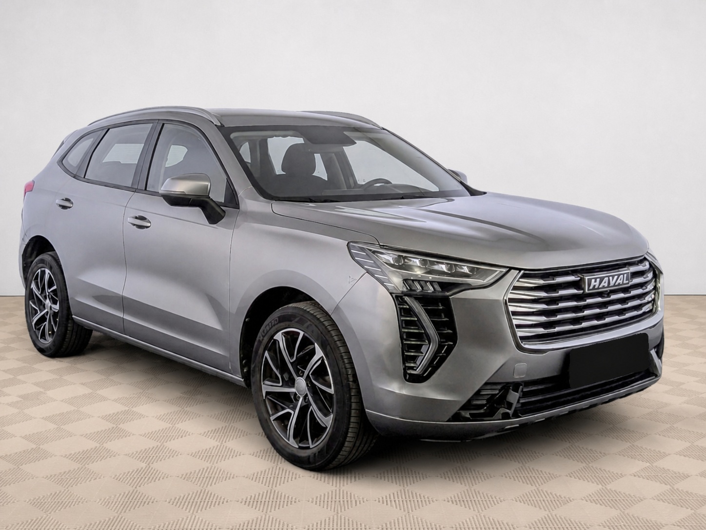 Haval - Haval Jolion I, 2022