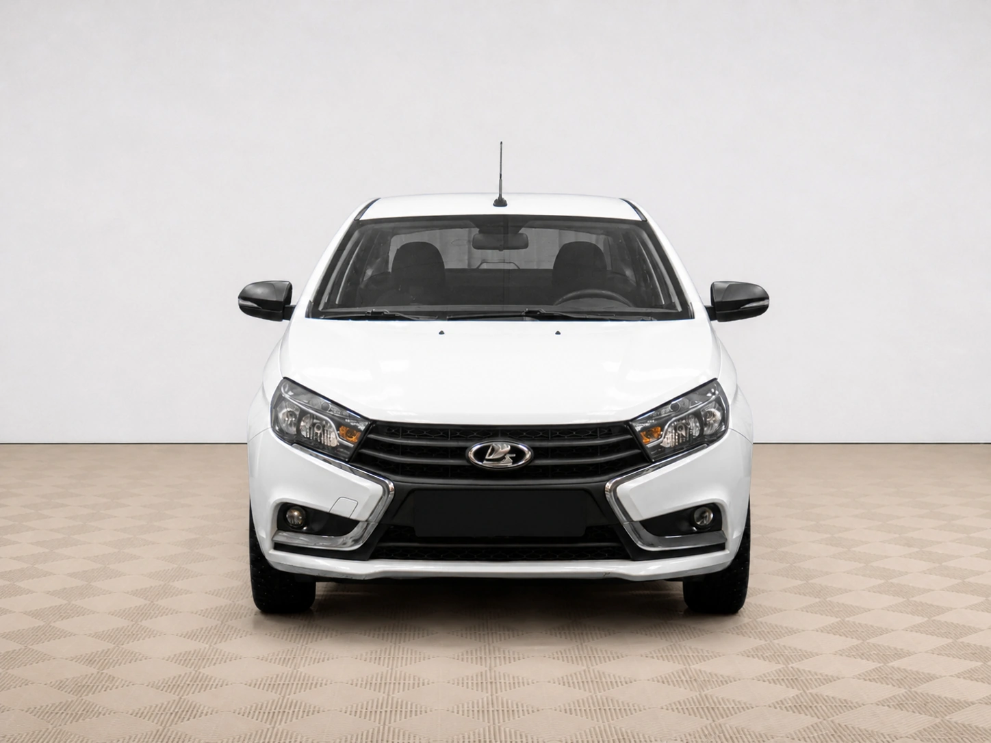LADA (ВАЗ) - LADA (ВАЗ) Vesta I, 2020 г.
