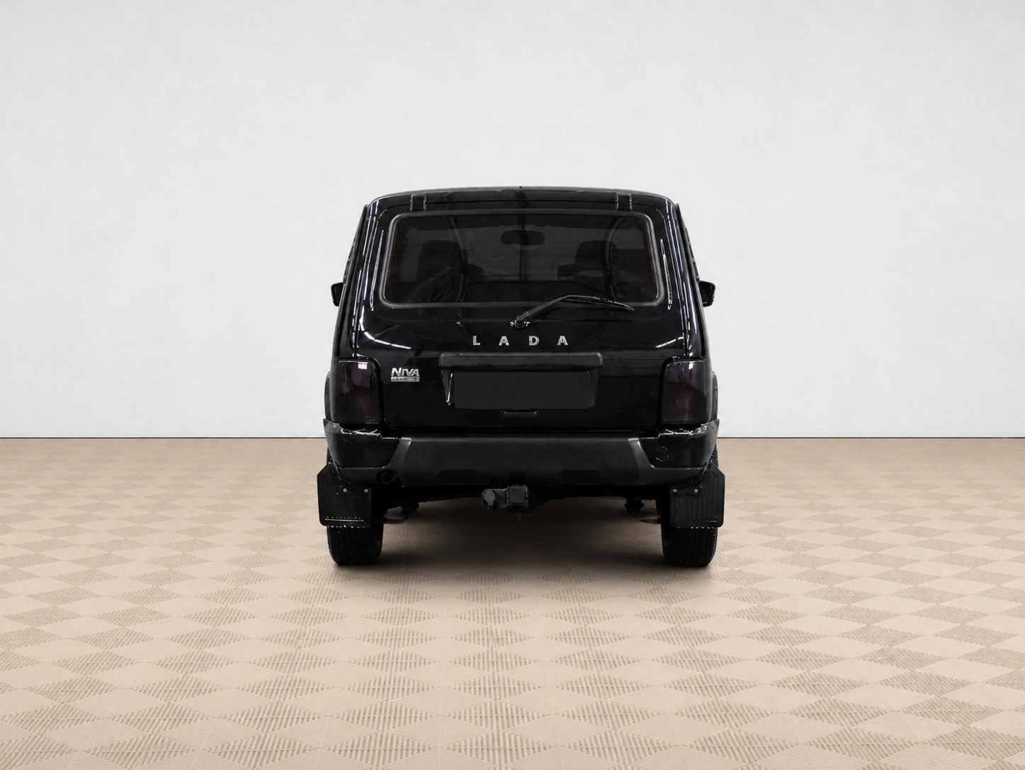LADA (ВАЗ) - LADA (ВАЗ) Niva Legend Niva Legend, 2023 г.
