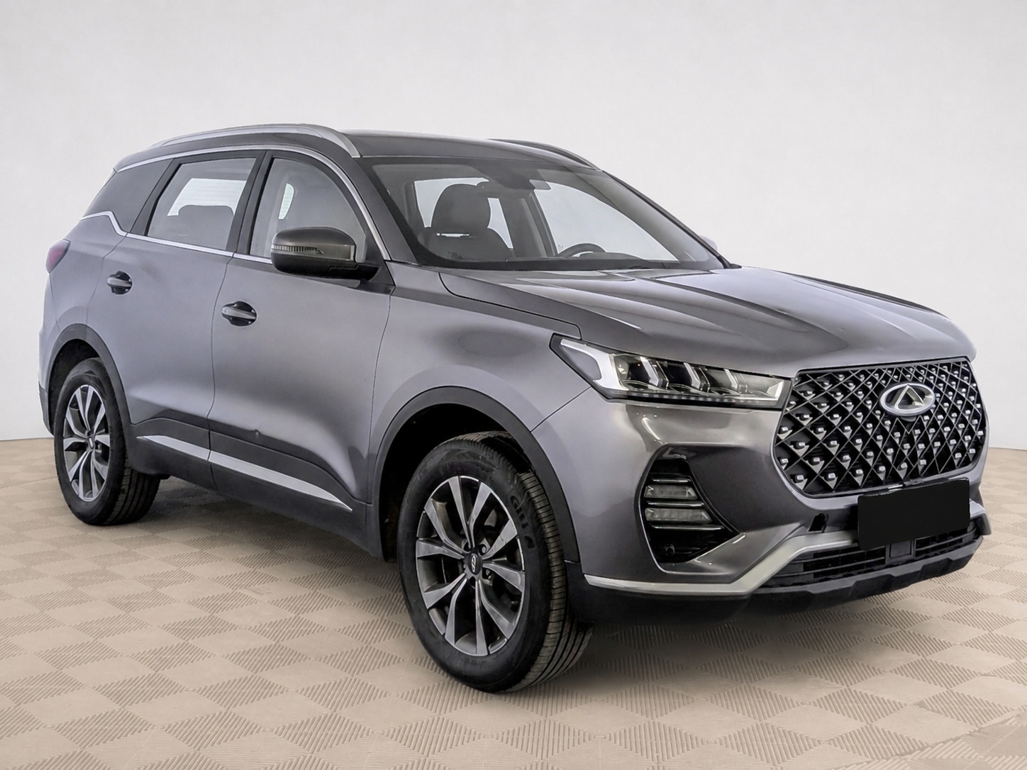 Chery - Chery Tiggo 7 Pro, 2022