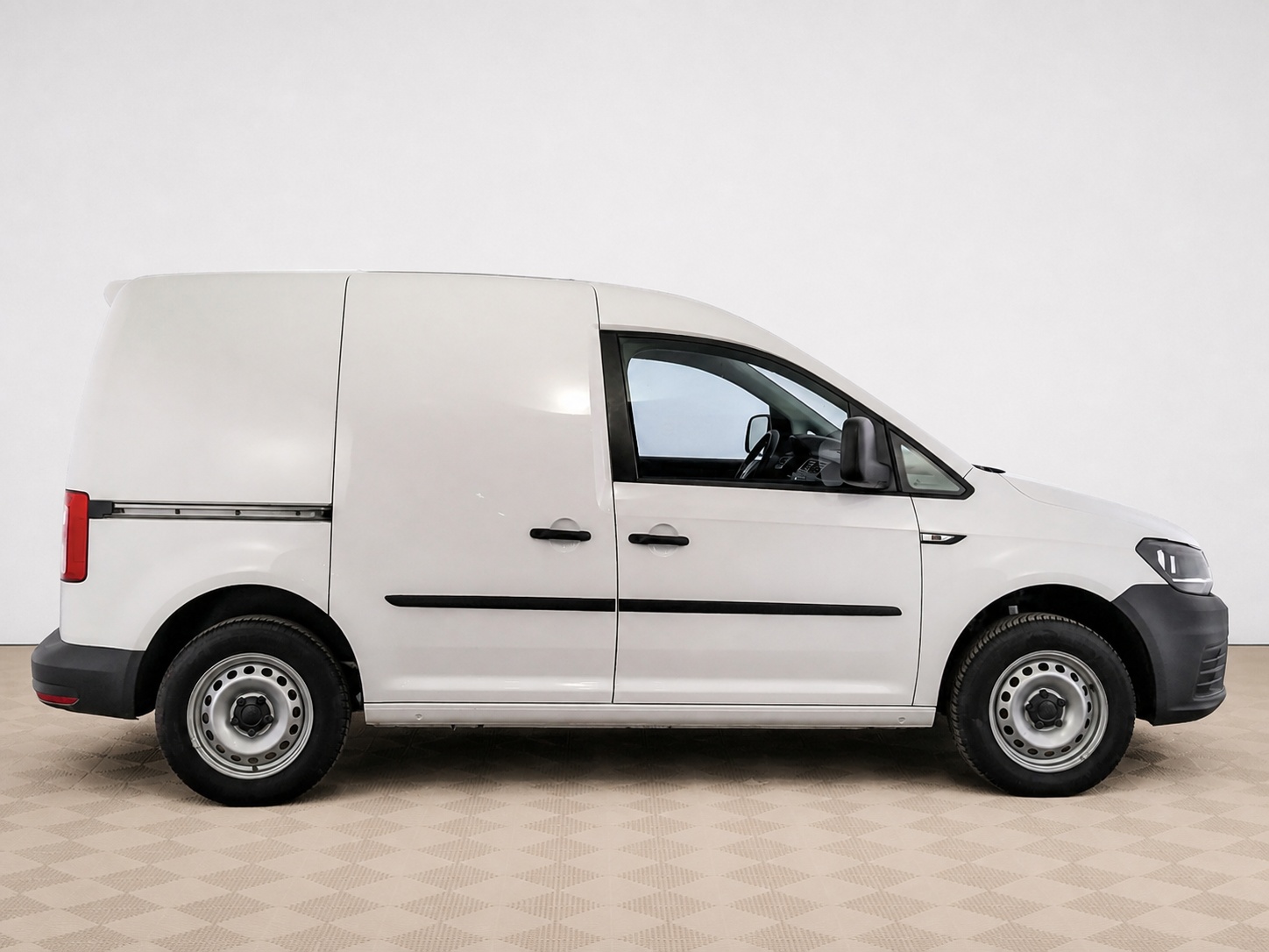 Volkswagen - Volkswagen Caddy, 2020