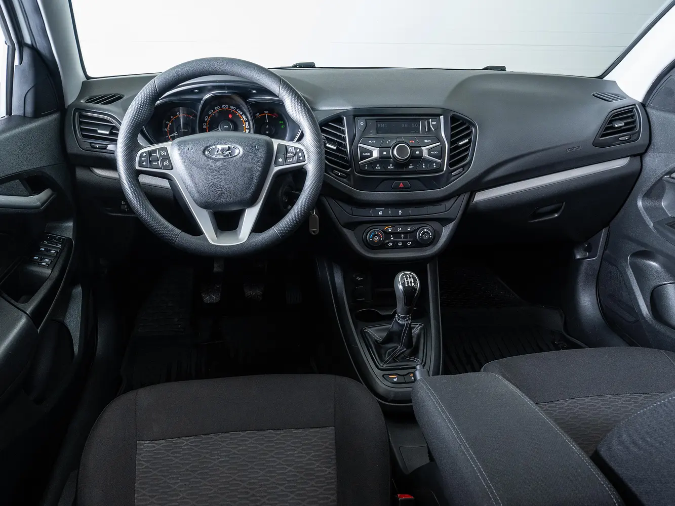 LADA (ВАЗ) - LADA (ВАЗ) Vesta I, 2020 г.