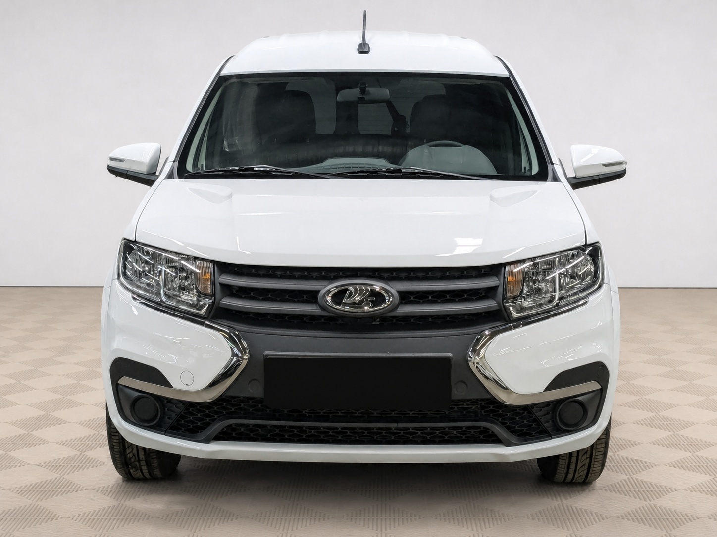 LADA (ВАЗ) - Lada Largus, 2025