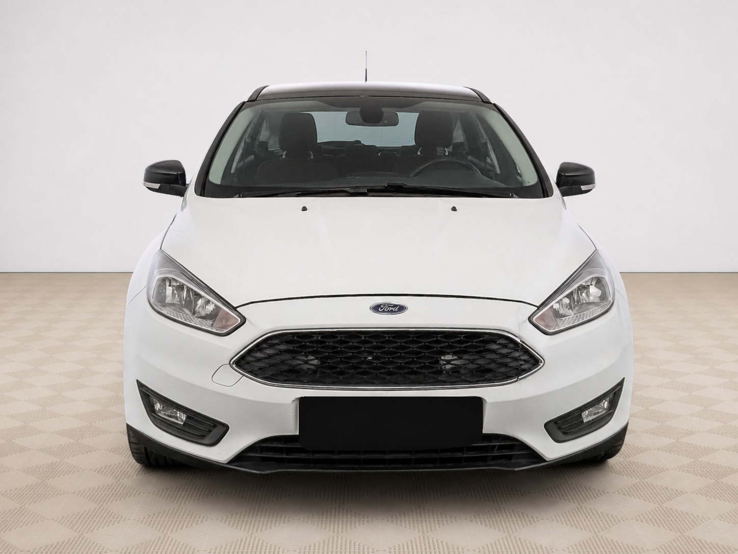 Ford - Ford Focus, 2018