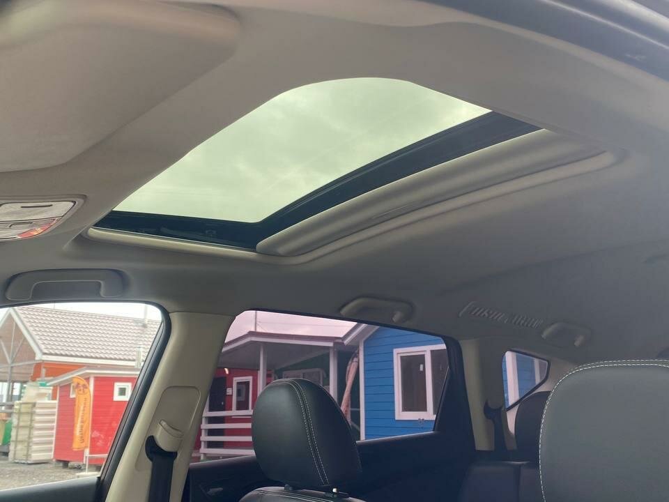 DongFeng - Dongfeng 580 I, 2019