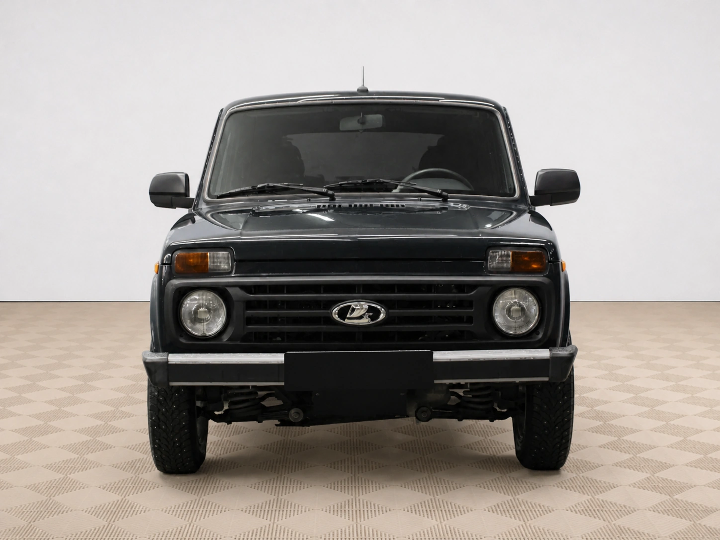 LADA (ВАЗ) - LADA (ВАЗ) Niva Legend Niva Legend, 2023 г.