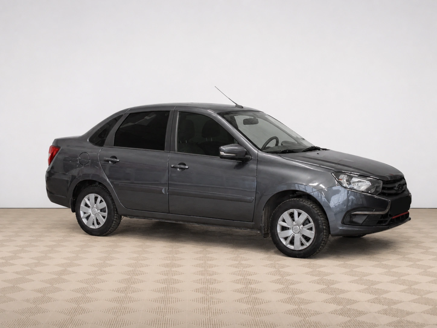 LADA (ВАЗ) - LADA (ВАЗ) Granta I Рестайлинг, 2020 г.