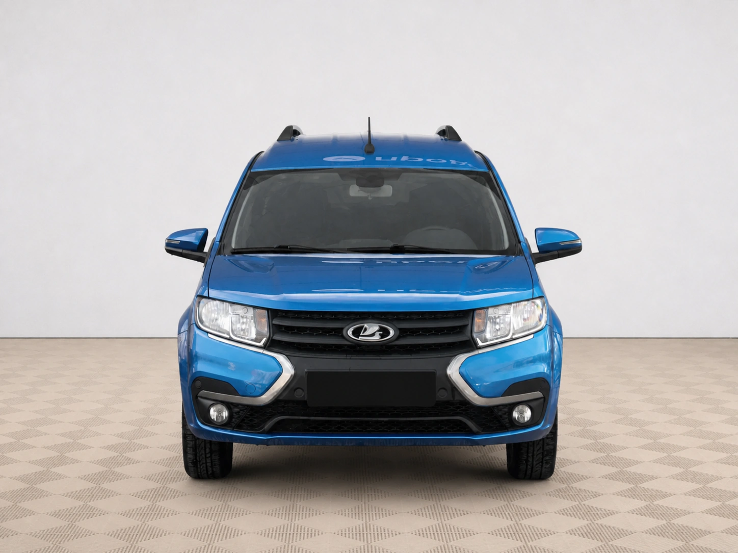 LADA (ВАЗ) - LADA (ВАЗ) Largus I Рестайлинг, 2021 г.