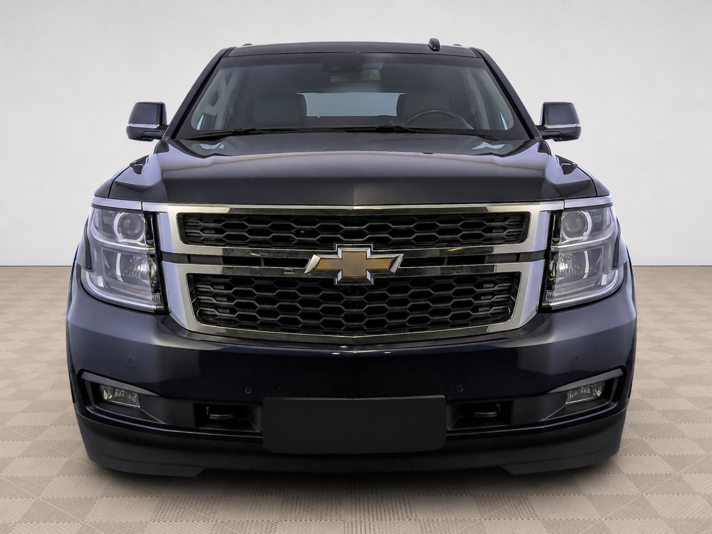 Chevrolet - Chevrolet Tahoe, 2018