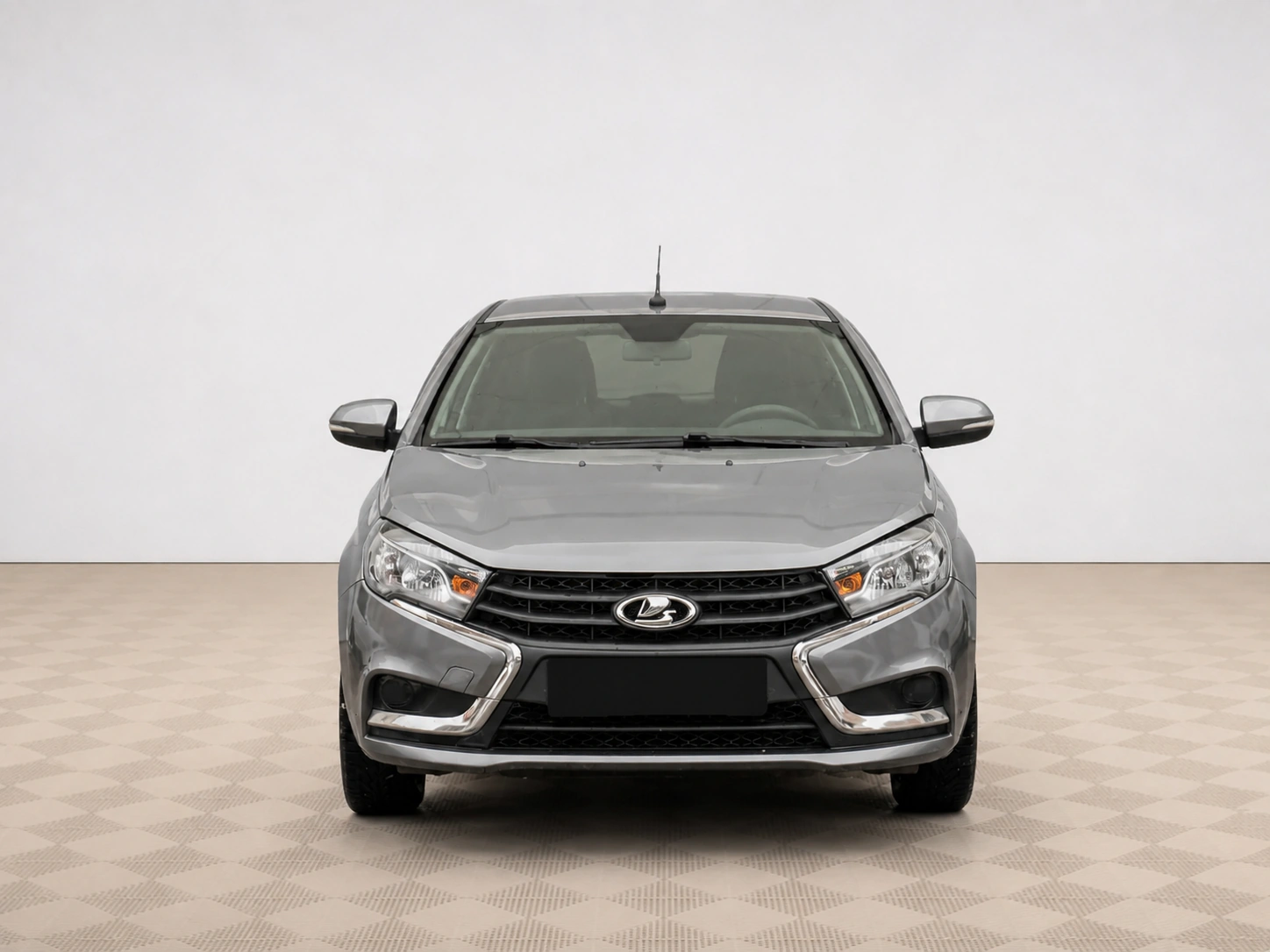 LADA (ВАЗ) - LADA (ВАЗ) Vesta I, 2020 г.