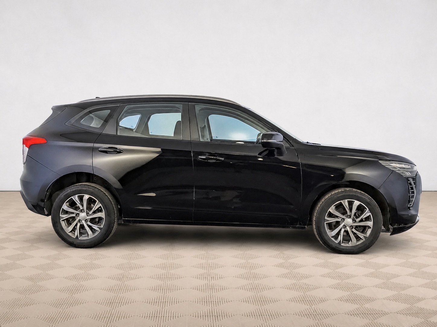 Haval - HAVAL Jolion, 2023