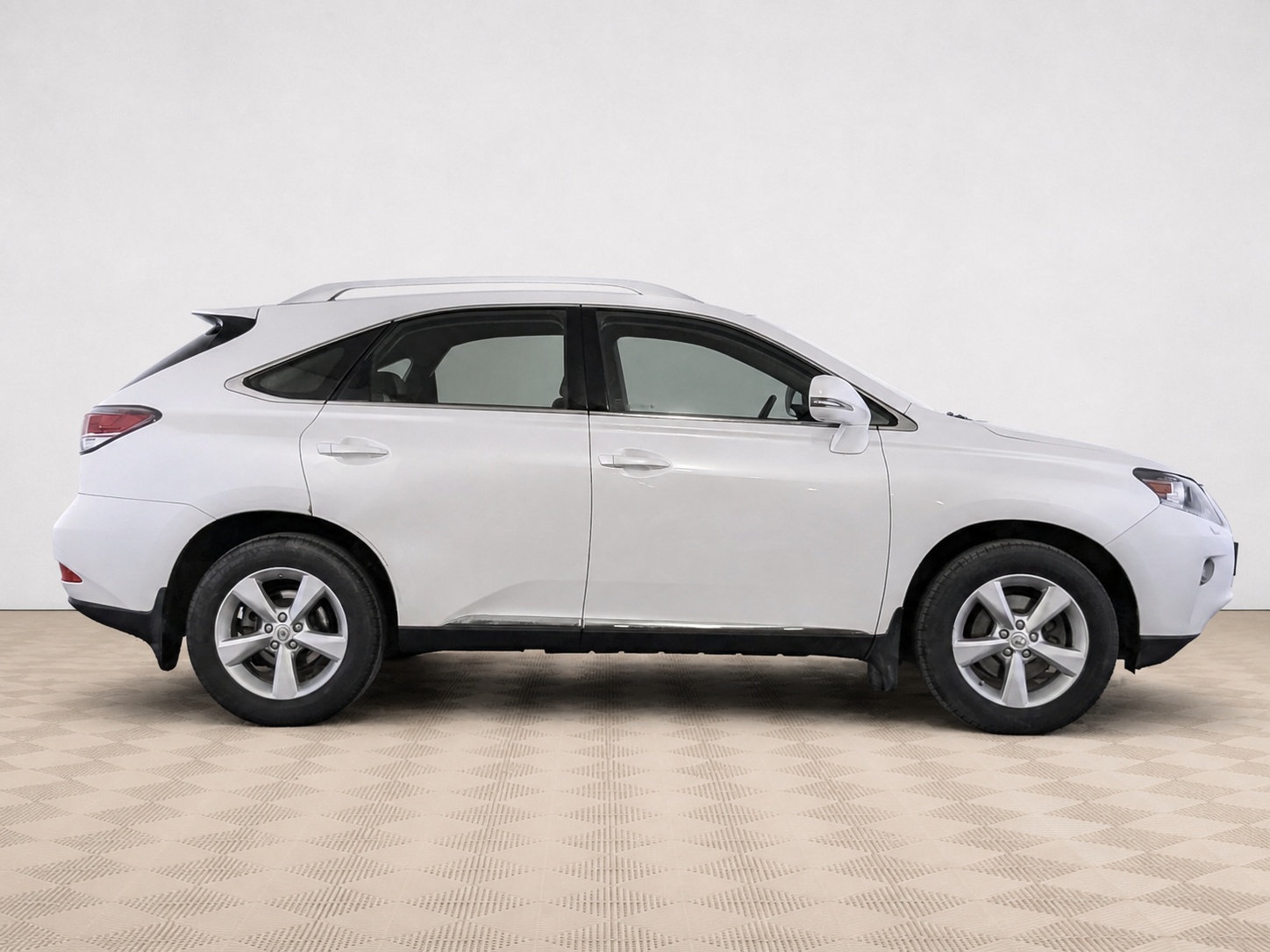 Lexus - Lexus RX, 2014