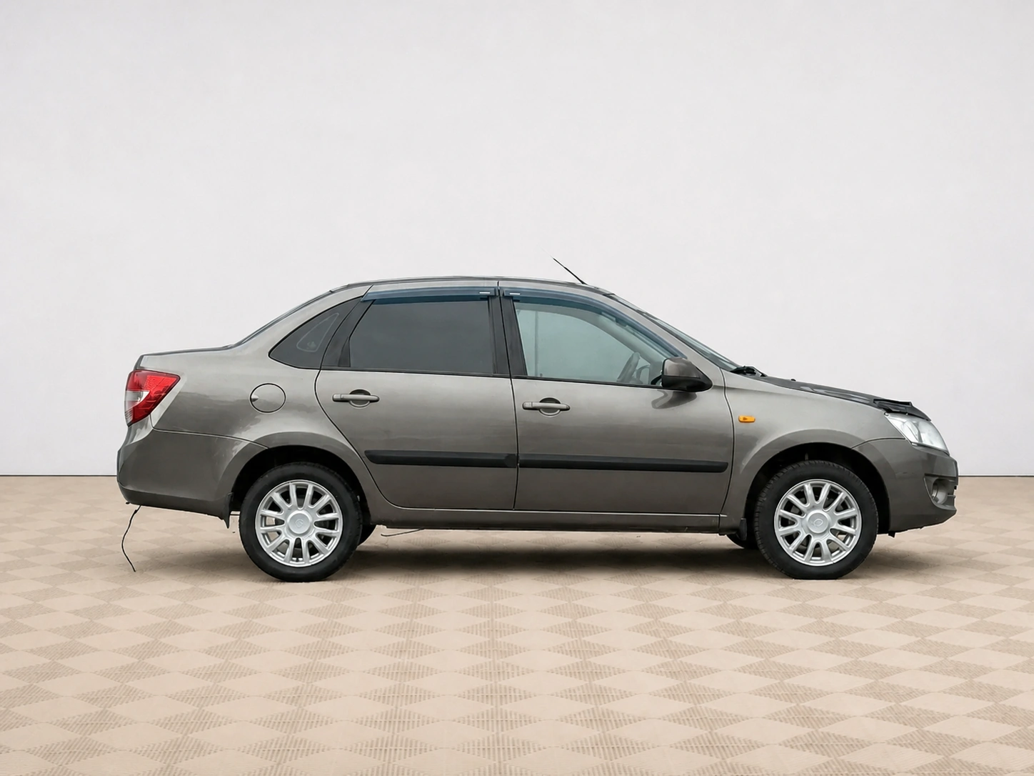 LADA (ВАЗ) - LADA (ВАЗ) Granta I, 2014 г.