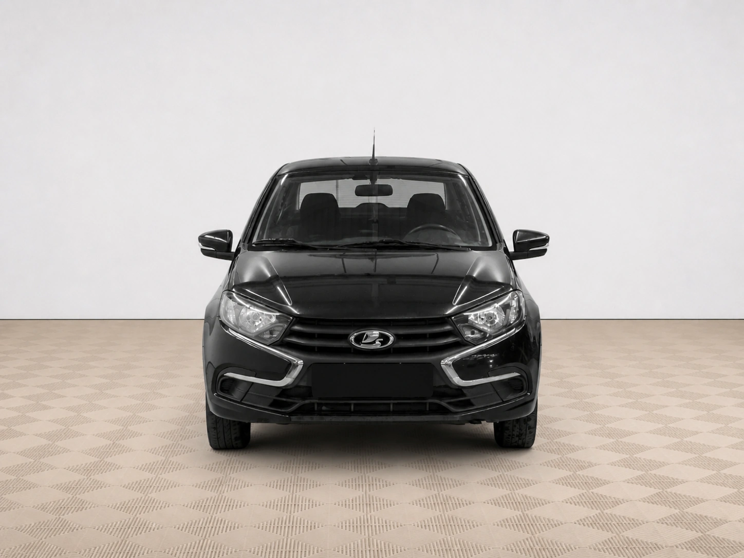 LADA (ВАЗ) - LADA (ВАЗ) Granta I Рестайлинг, 2024 г.
