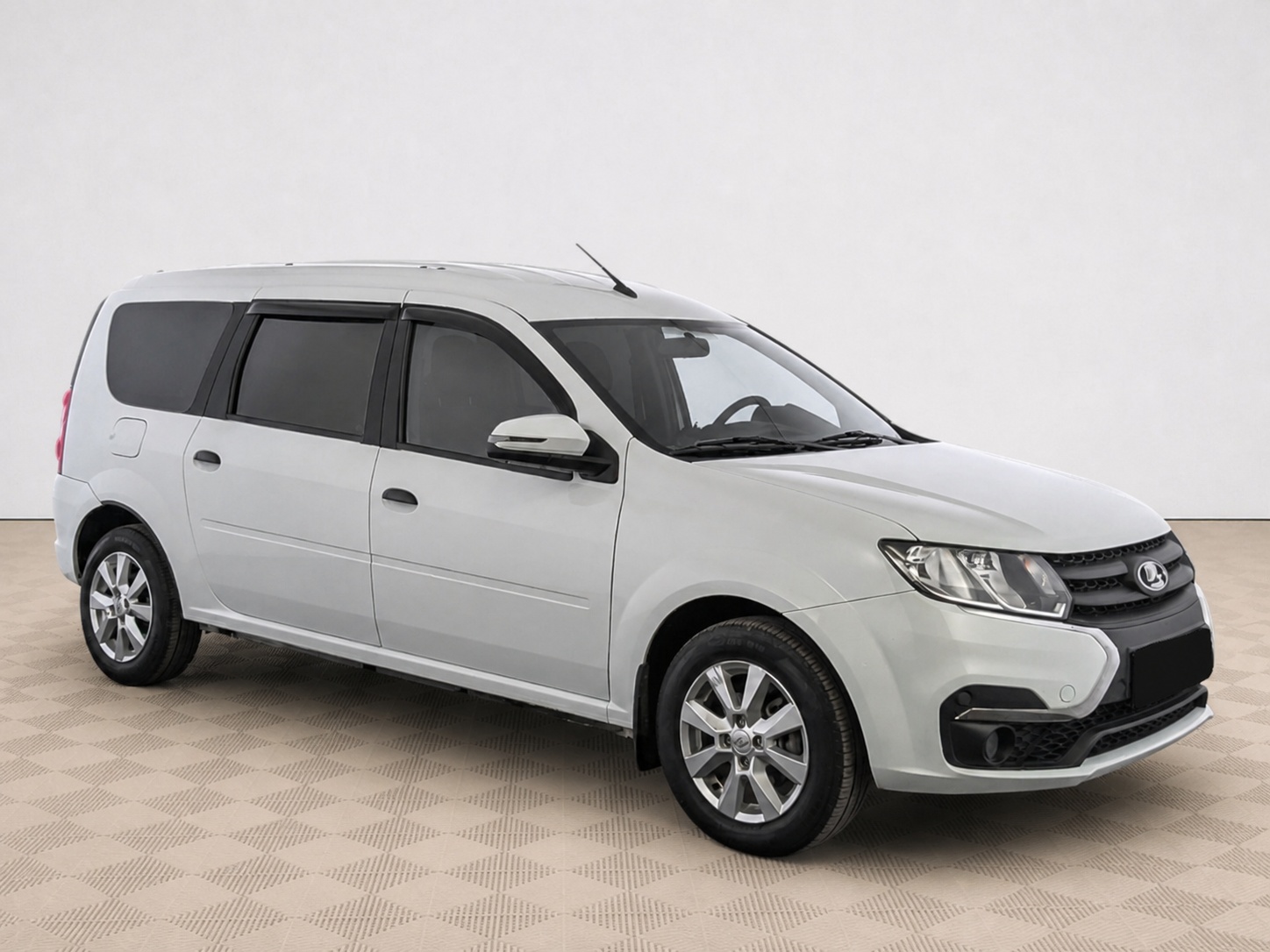 LADA (ВАЗ) - Lada (ВАЗ) Largus I Рестайлинг, 2024