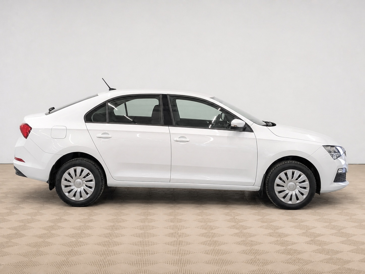 Skoda - Skoda Rapid II, 2022
