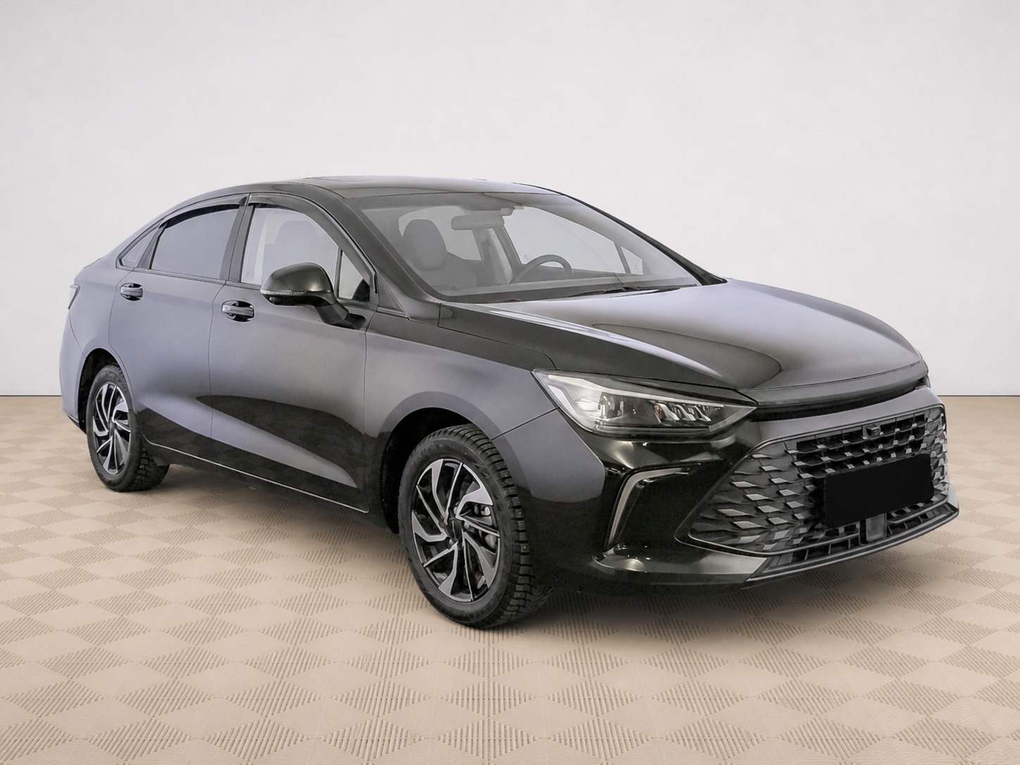 BAIC - Baic U5 Plus, 2023