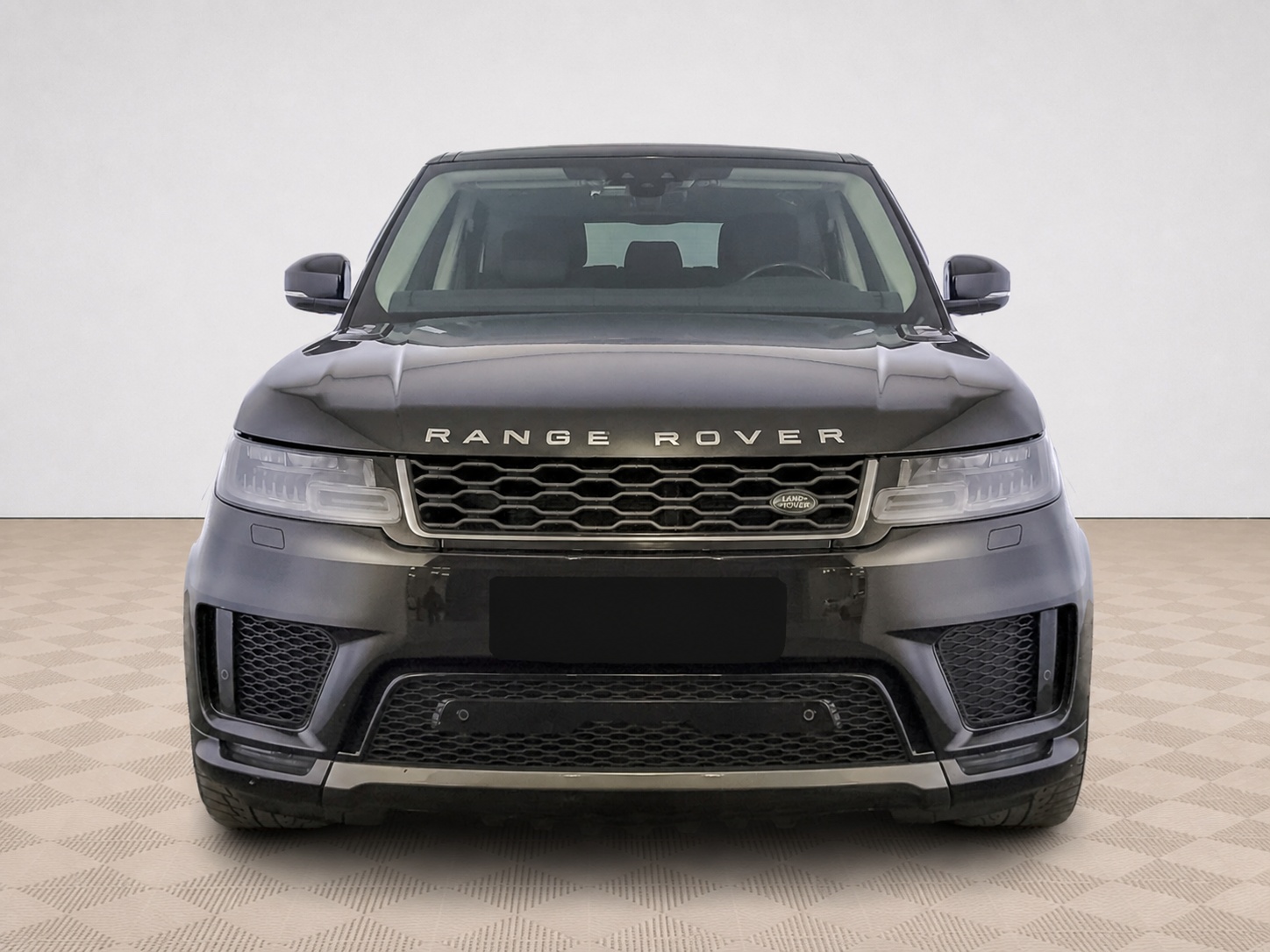 Land Rover - Land Rover Range Rover Sport, 2018