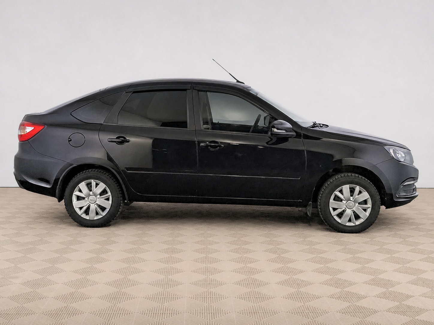 LADA (ВАЗ) - Lada (ВАЗ) Granta I Рестайлинг, 2023