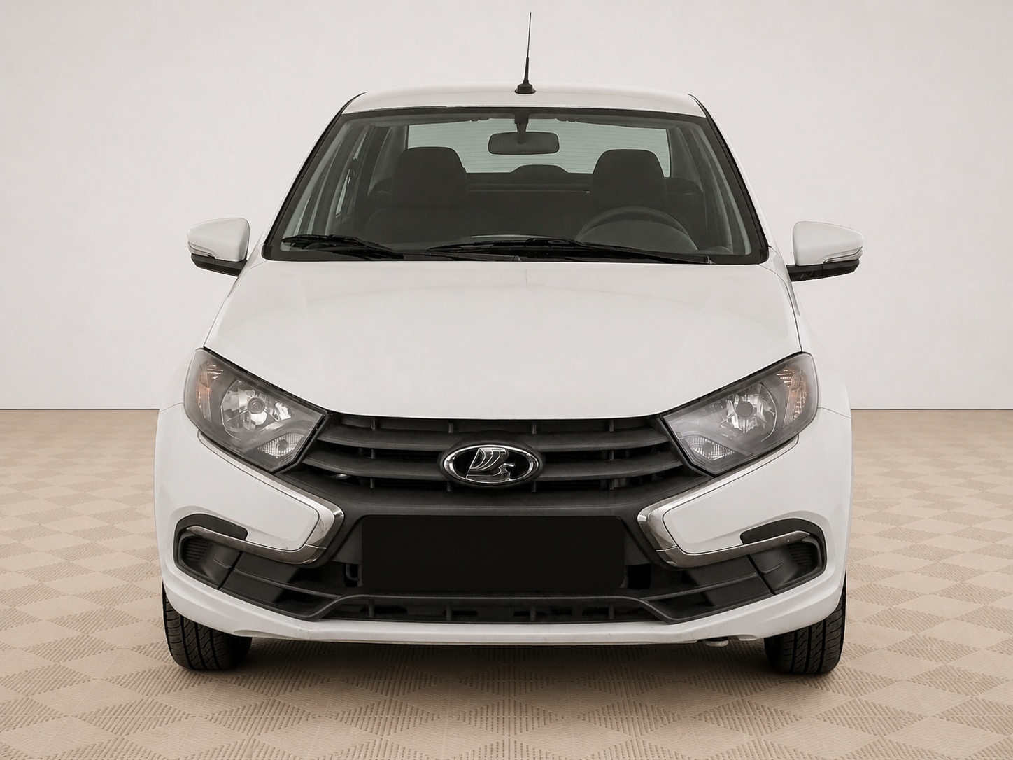 LADA (ВАЗ) - Lada Granta, 2025