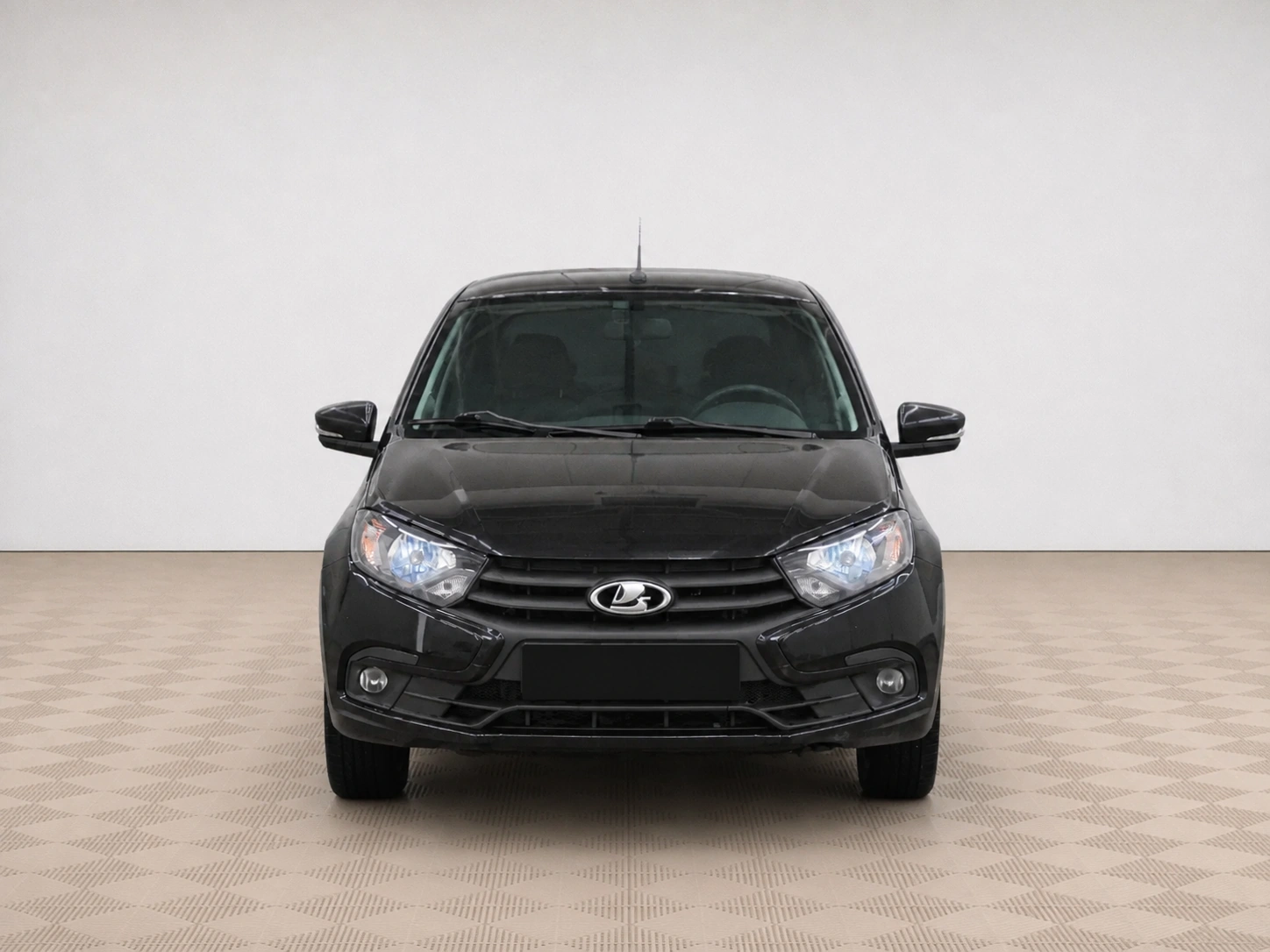 LADA (ВАЗ) - LADA (ВАЗ) Granta I Рестайлинг, 2022 г.