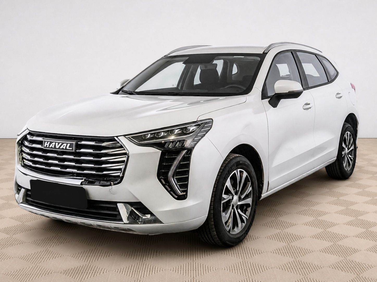 Haval - Haval Jolion I, 2023