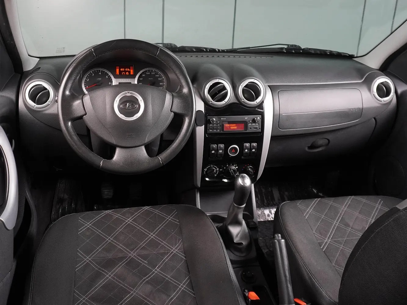 LADA (ВАЗ) - LADA (ВАЗ) Largus I, 2019 г.