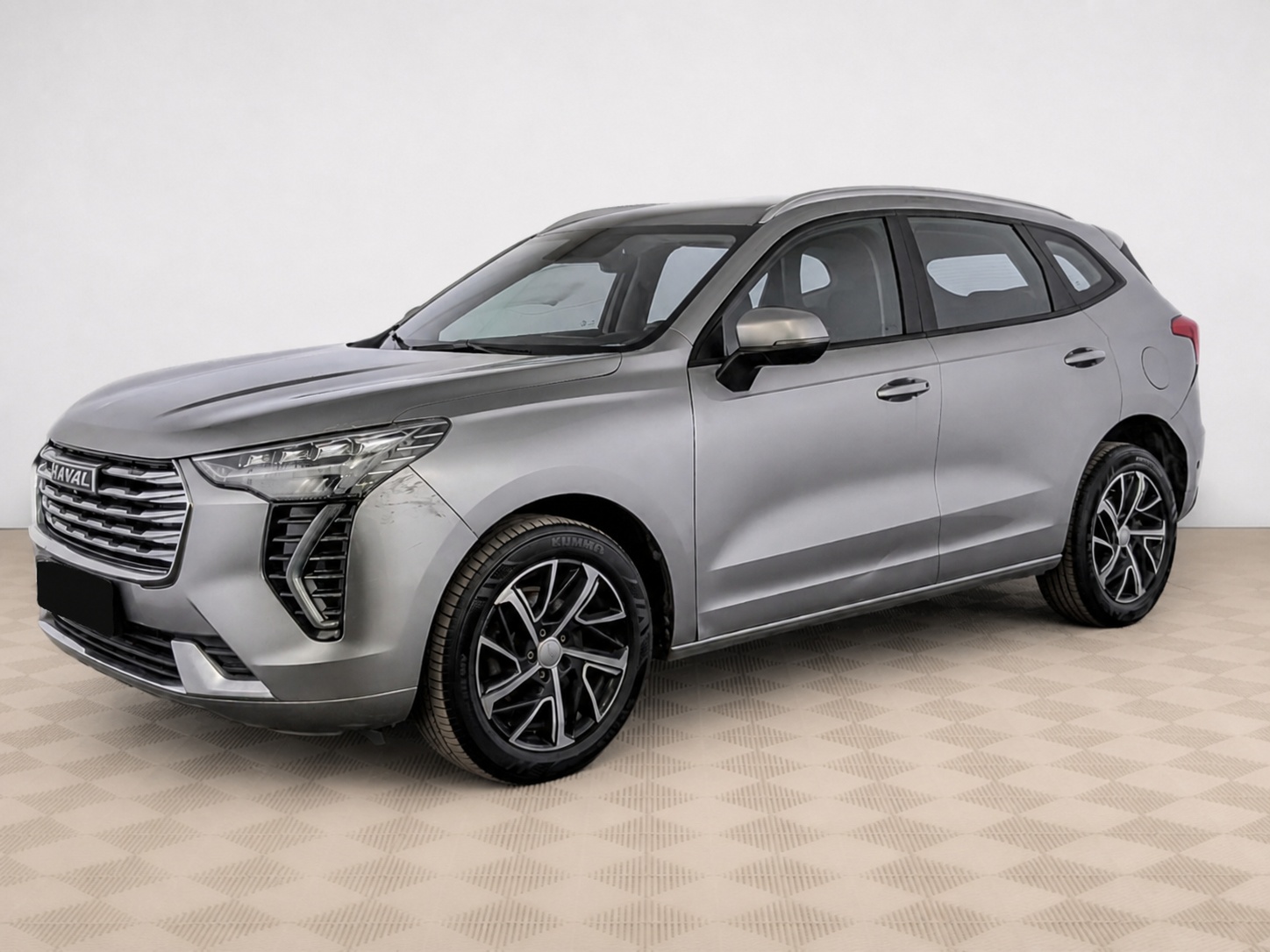 Haval - Haval Jolion I, 2022