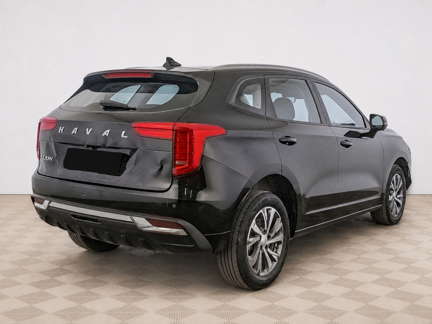 Haval - HAVAL Jolion, 2022