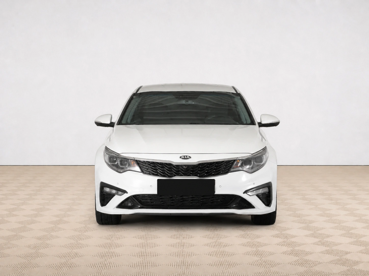 Kia - Kia Optima IV Рестайлинг, 2020 г.