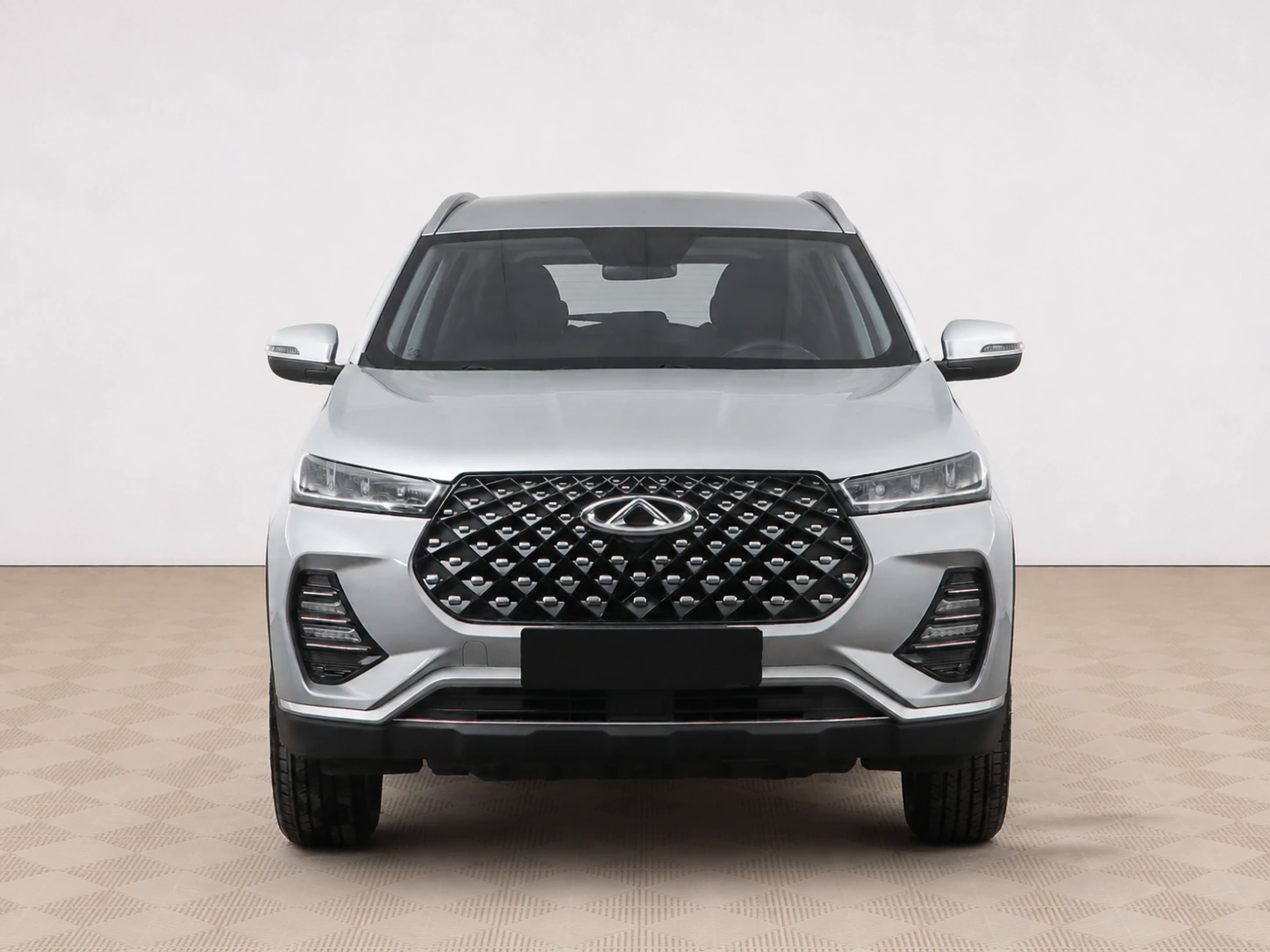 Chery - Chery Tiggo 7 Pro I, 2023 г.