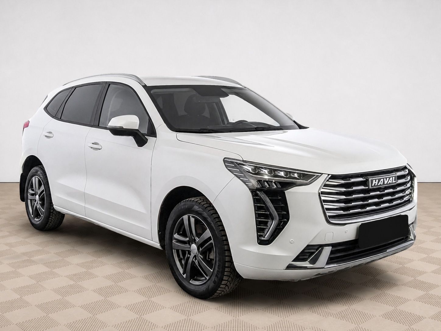 Haval - HAVAL Jolion, 2023