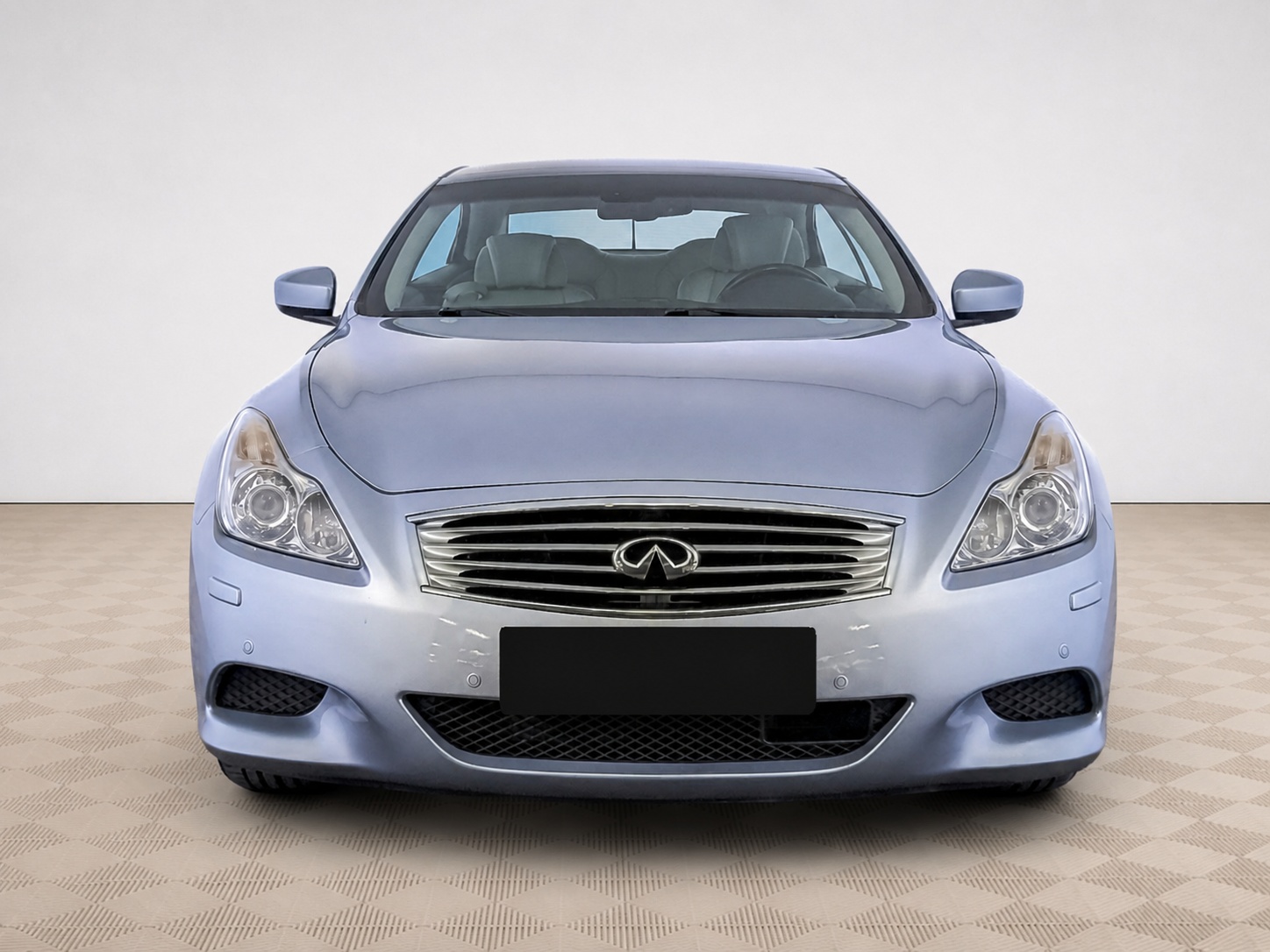 Infiniti - Infiniti G, 2011