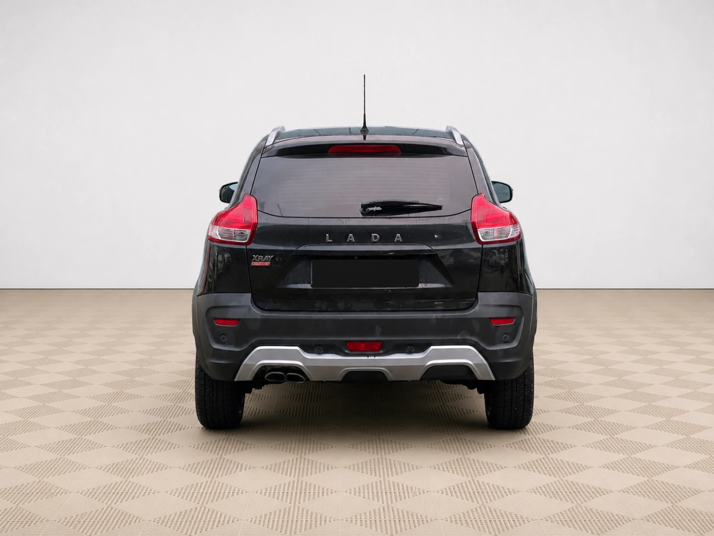 LADA (ВАЗ) - LADA (ВАЗ) XRAY I, 2021 г.