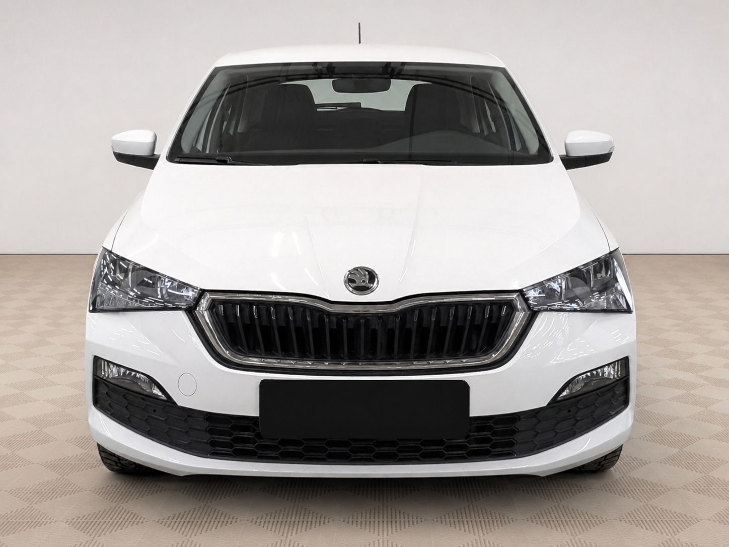 Skoda - Skoda Rapid II, 2022