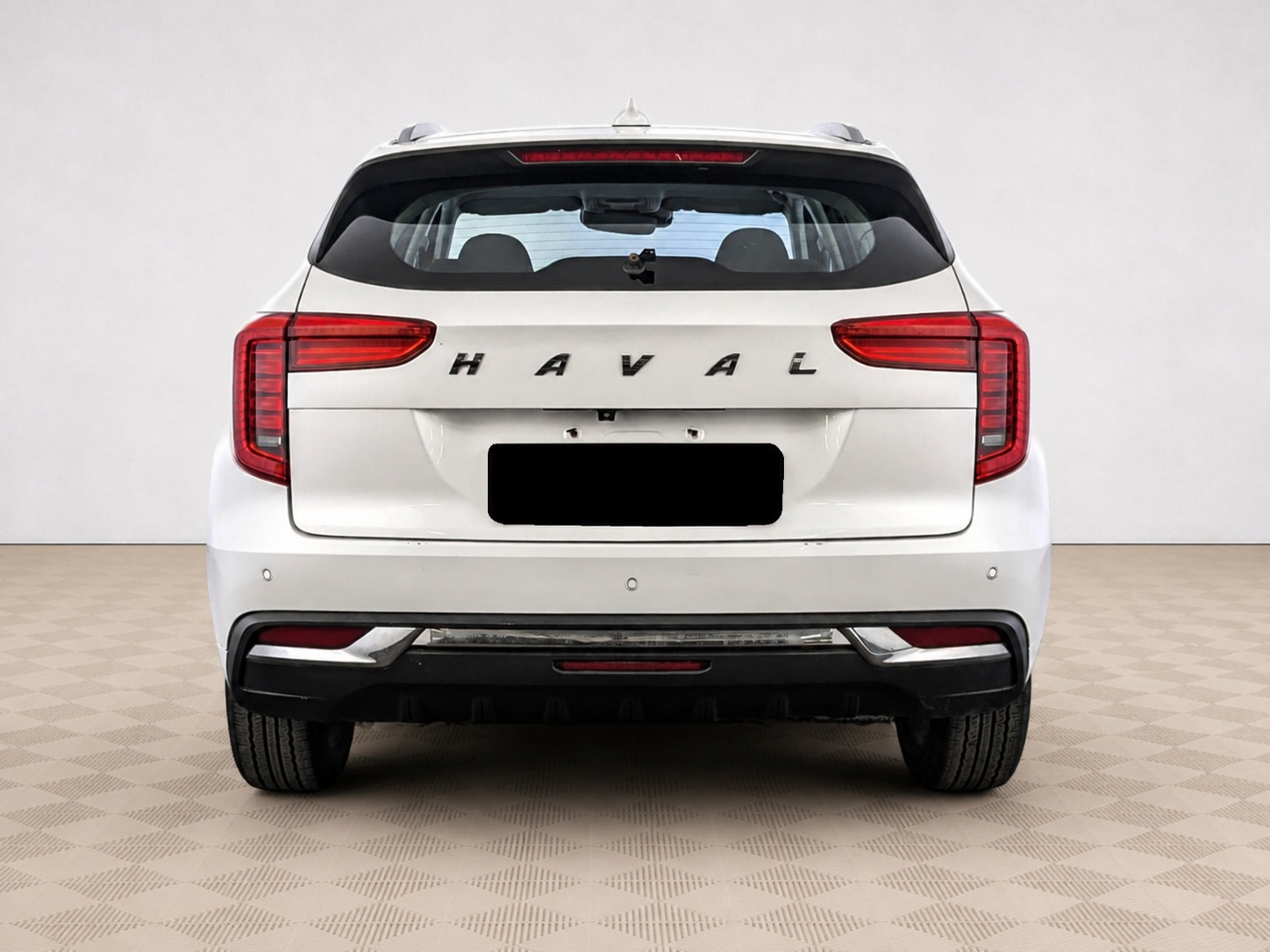 Haval - Haval Jolion I, 2023