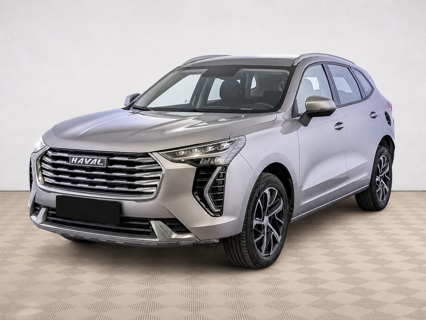 Haval - HAVAL Jolion, 2023