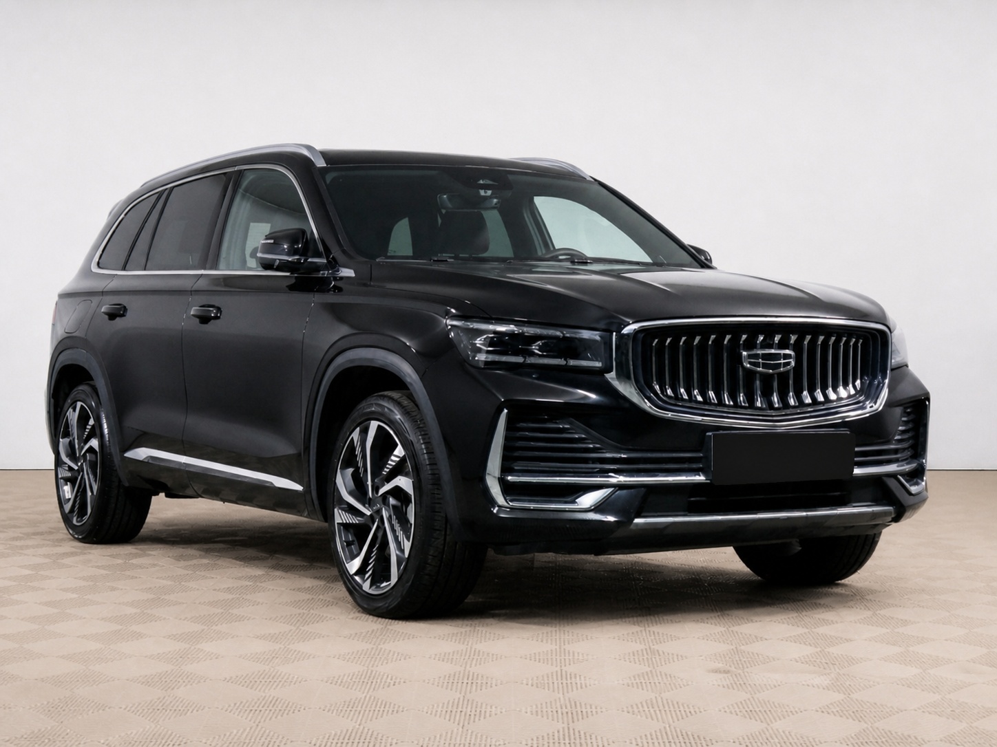 Geely - Geely Monjaro I, 2023