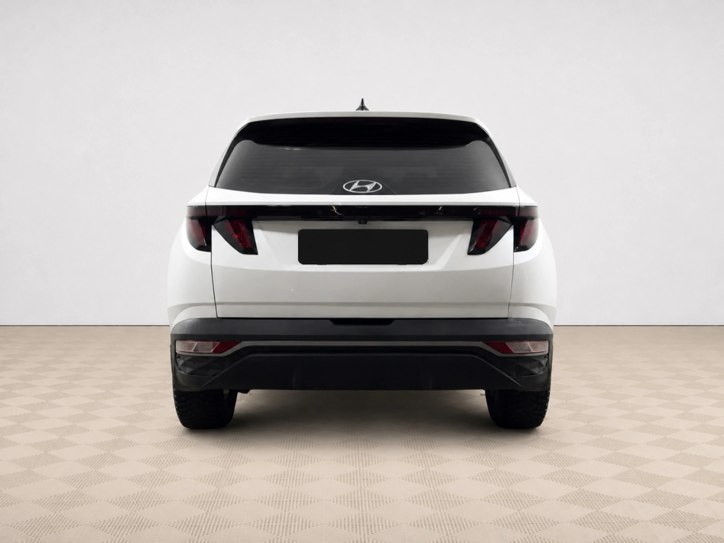 Hyundai - Hyundai Tucson IV, 2022 г.