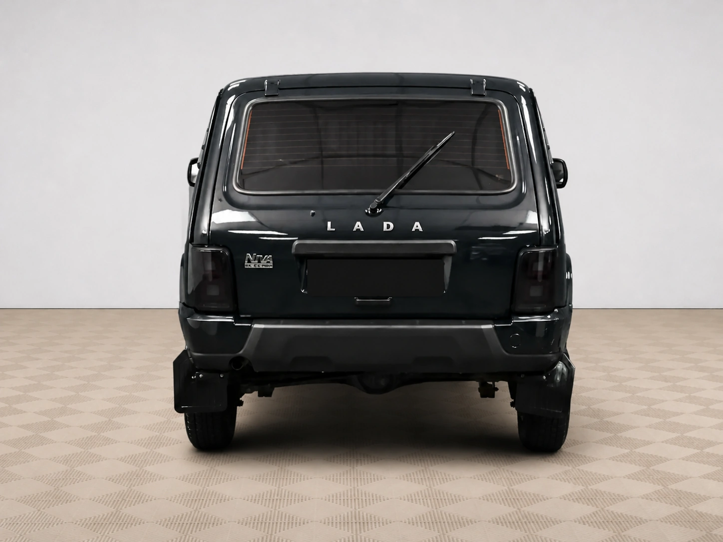 LADA (ВАЗ) - LADA (ВАЗ) Niva Legend Niva Legend, 2023 г.