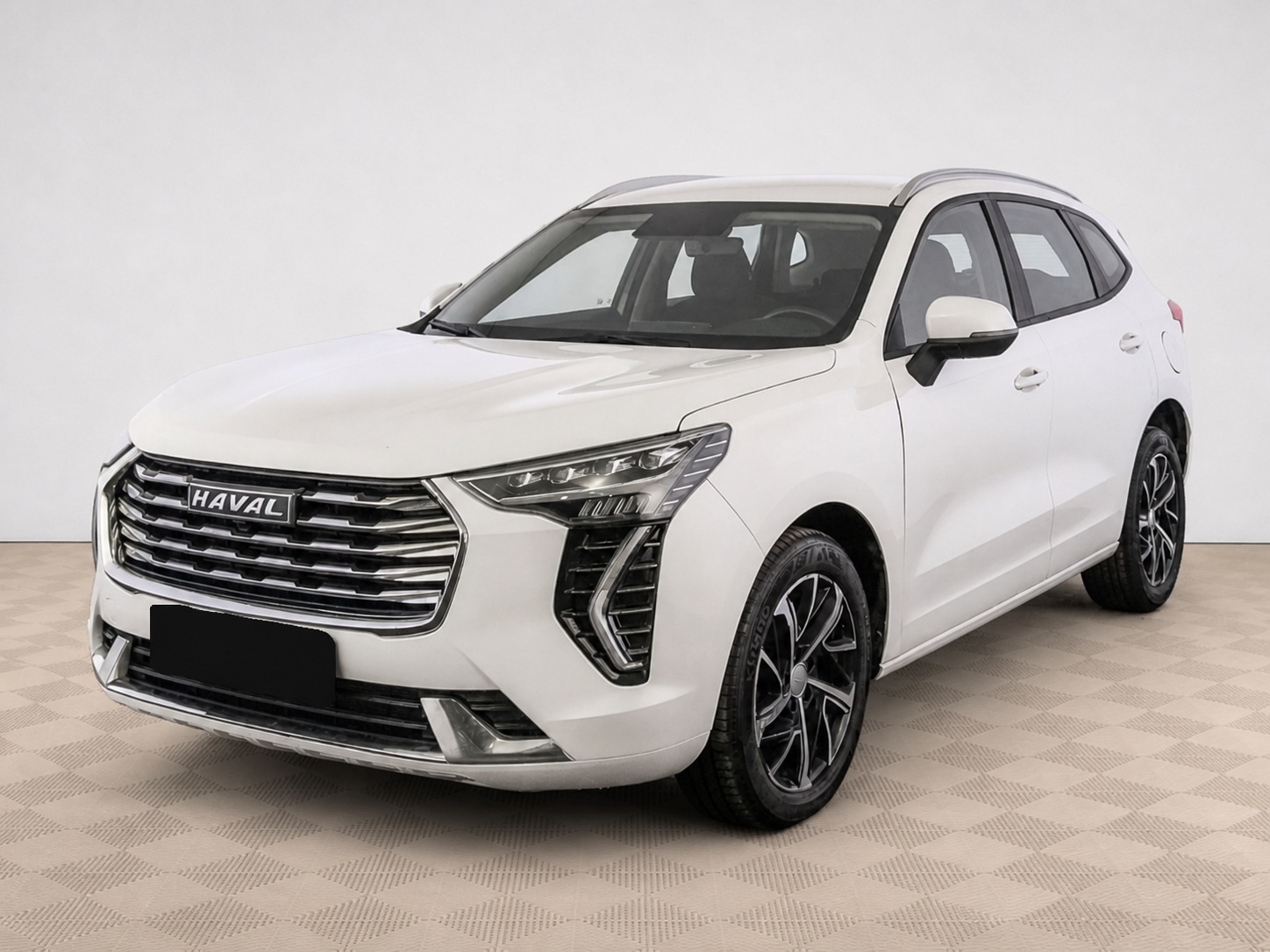 Haval - Haval Jolion I, 2022