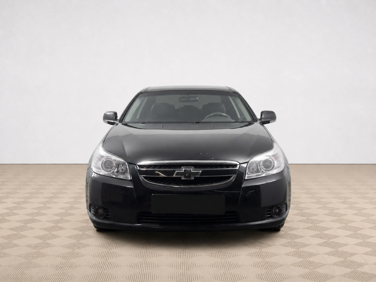 Chevrolet - Chevrolet Epica V250 Рестайлинг, 2011 г.