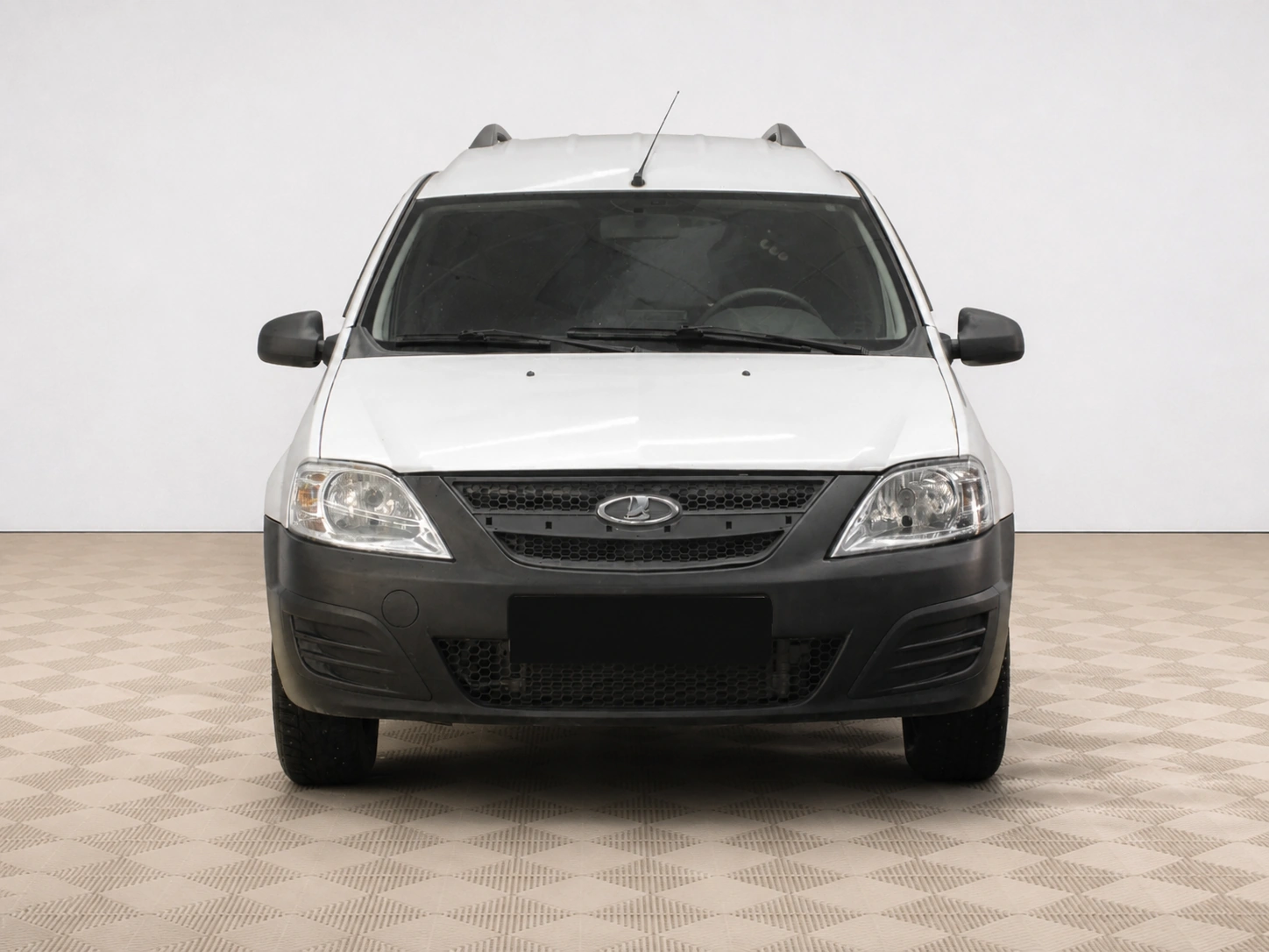 LADA (ВАЗ) - LADA (ВАЗ) Largus I, 2016 г.